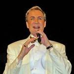 Tom Netherton Net Worth