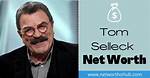 Tom Newberry Net Worth