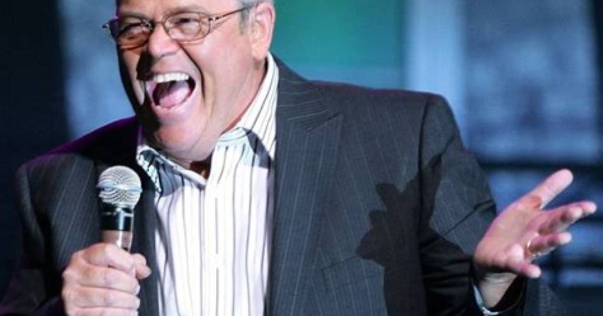 Tom Osmond Net Worth