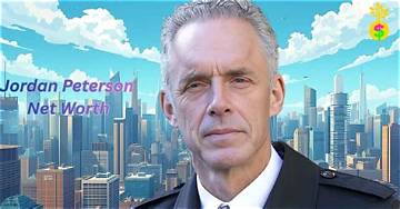 Tom Peterson Net Worth