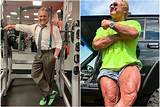 Tom Platz Net Worth