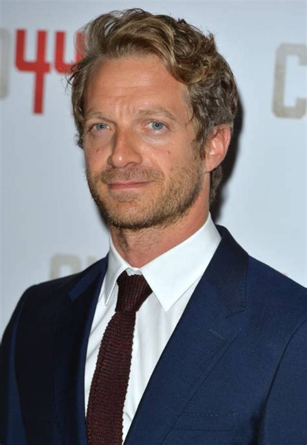 Tom Rob Smith Net Worth