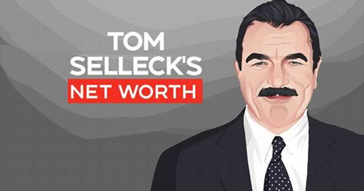 Tom Rosqui Net Worth