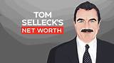 Tom Rosqui Net Worth