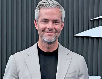 Tom Ryan Net Worth