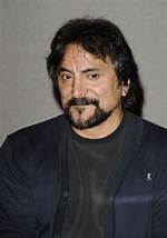 Tom Savini Net Worth