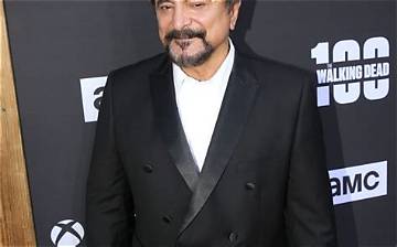 Tom Savini Net Worth