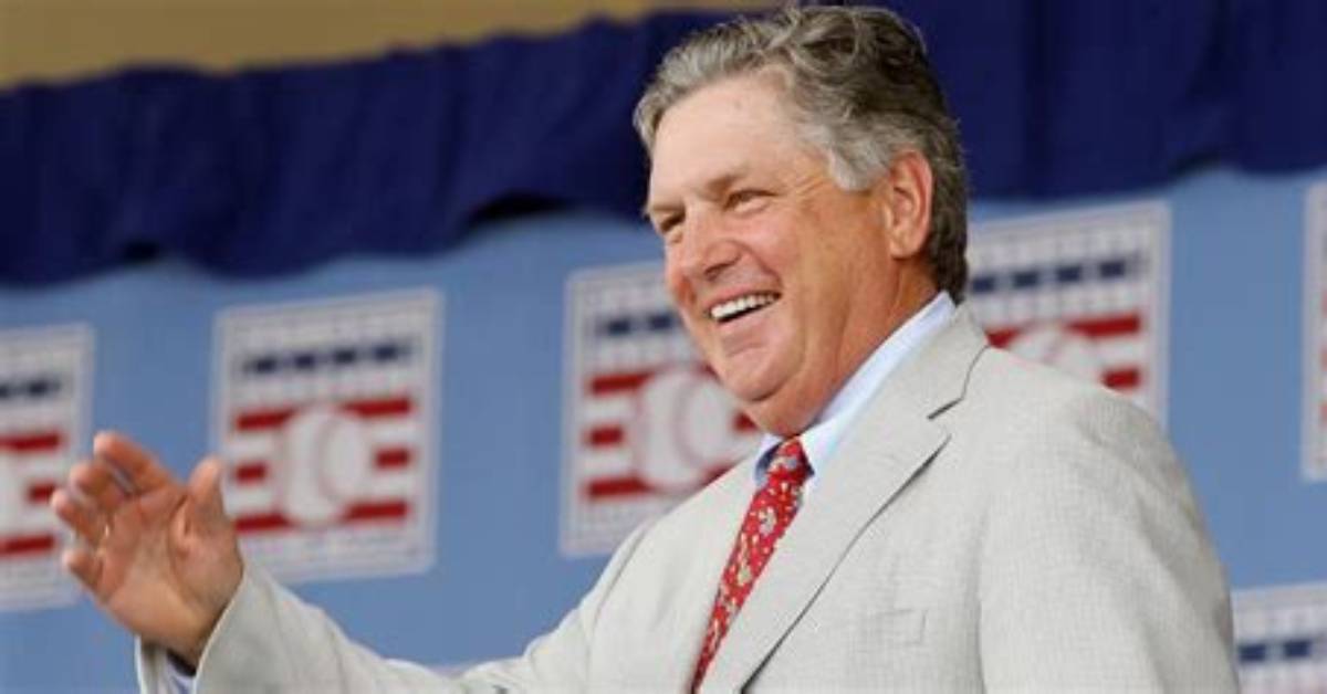 Tom Seaver Net Worth