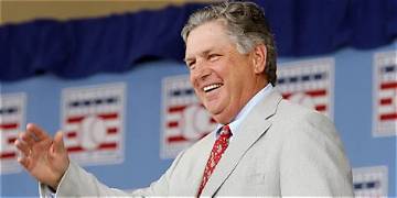 Tom Seaver Net Worth