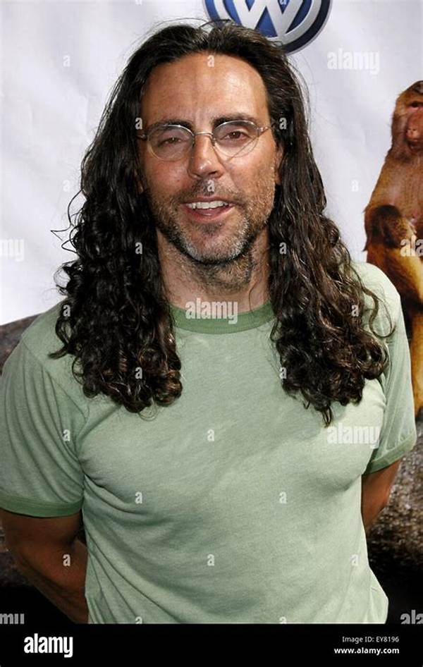 Tom Shadyac Net Worth