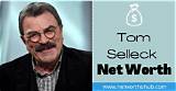 Tom Snow Net Worth