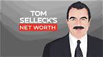 Tom Spackman Net Worth