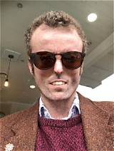 Tom Staniford Net Worth