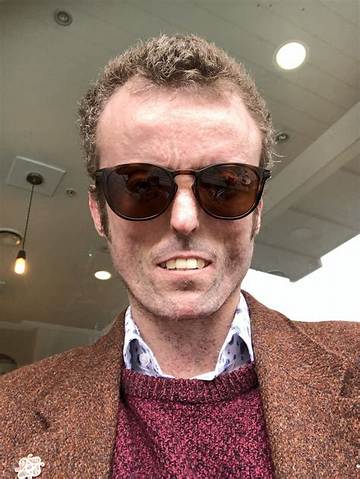 Tom Staniford Net Worth