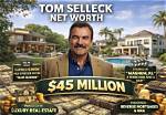 Tom Vize Net Worth
