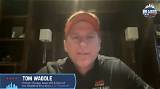 Tom Waddle Net Worth