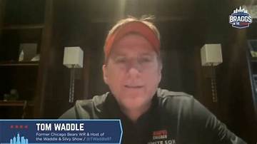 Tom Waddle Net Worth