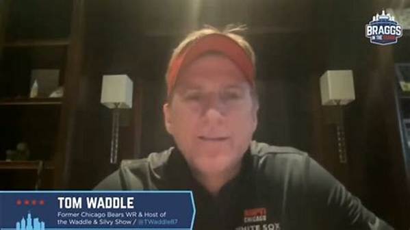 Tom Waddle Net Worth