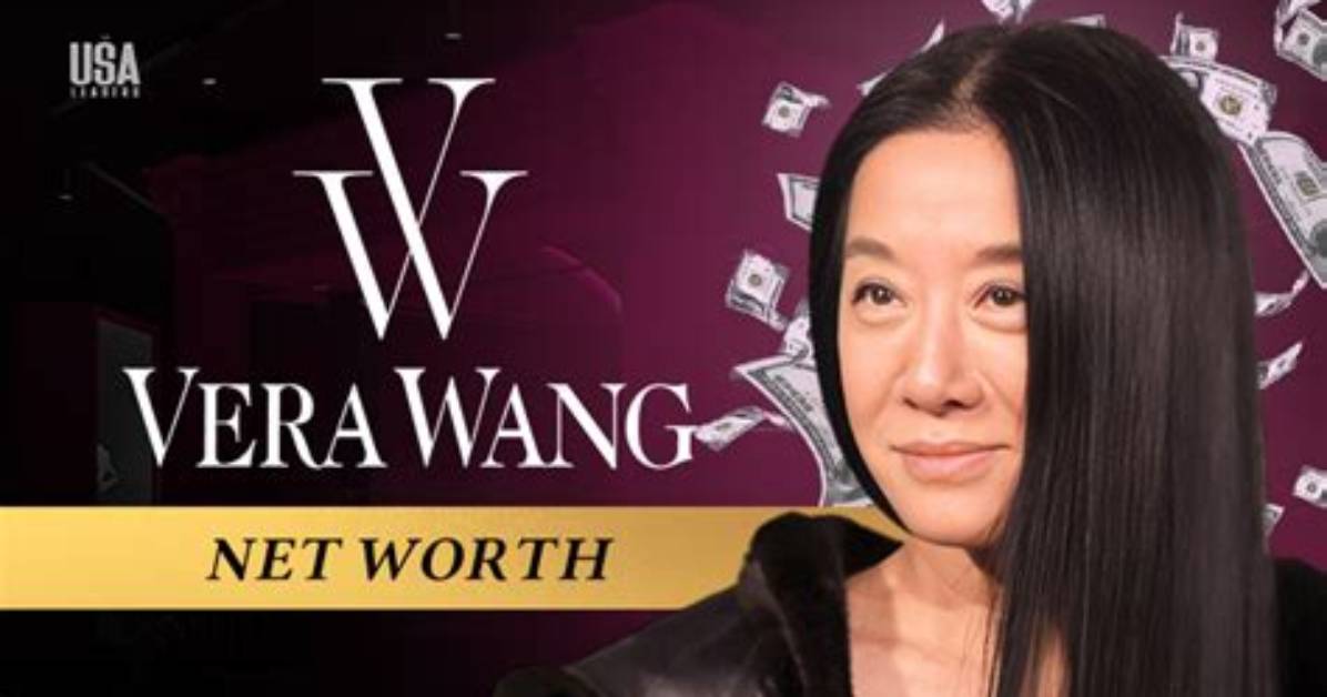 Tom Wang Net Worth