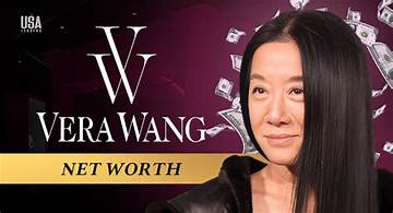 Tom Wang Net Worth