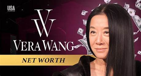 Tom Wang Net Worth
