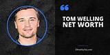 Tom Welling Net Worth