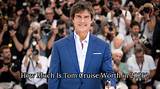 Tom Whalley Net Worth