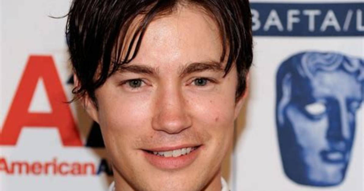 Tom Wisdom Net Worth