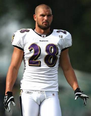 Tom Zbikowski Net Worth
