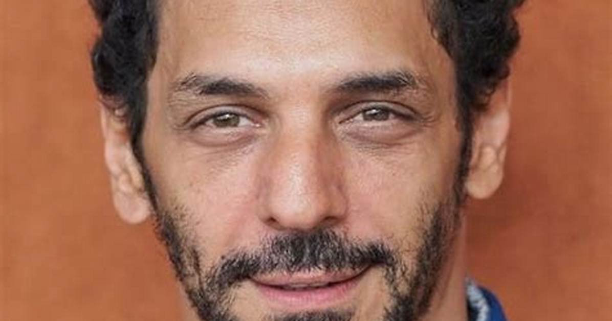 Tomer Sisley Net Worth
