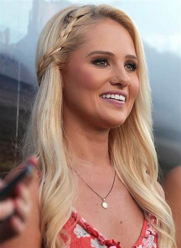 Tomi Lahren Net Worth
