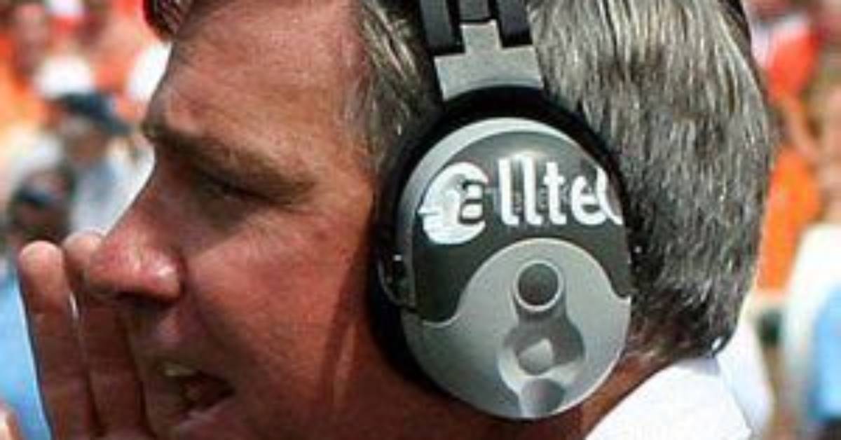 Tommy Bowden Net Worth
