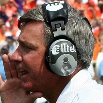 Tommy Bowden Net Worth