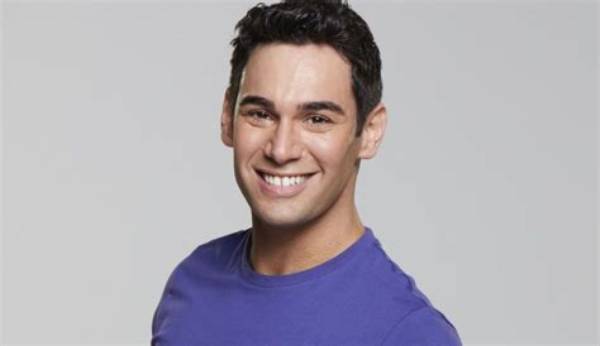 Tommy Bracco Net Worth