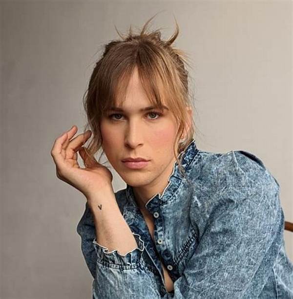 Tommy Dorfman Net Worth