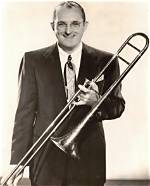 Tommy Dorsey Net Worth