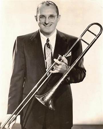 Tommy Dorsey Net Worth