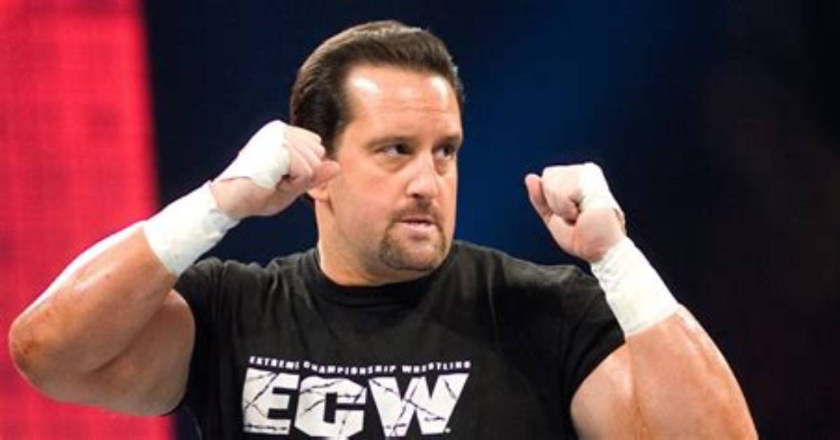 Tommy Dreamer Net Worth