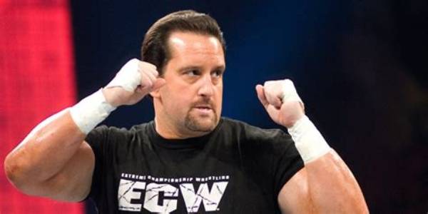 Tommy Dreamer Net Worth