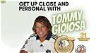 Tommy Gioiosa Net Worth
