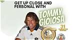 Tommy Gioiosa Net Worth