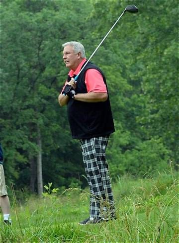 Tommy John Net Worth