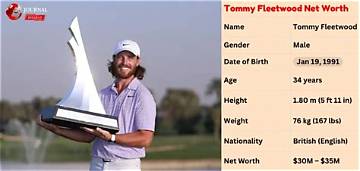 Tommy Kearins Net Worth