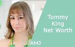 Tommy King Net Worth