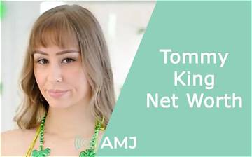 Tommy King Net Worth