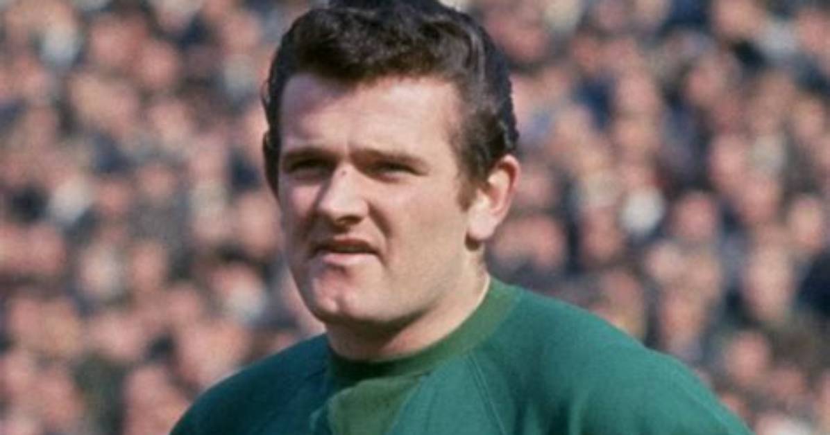Tommy Lawrence Net Worth