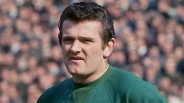 Tommy Lawrence Net Worth