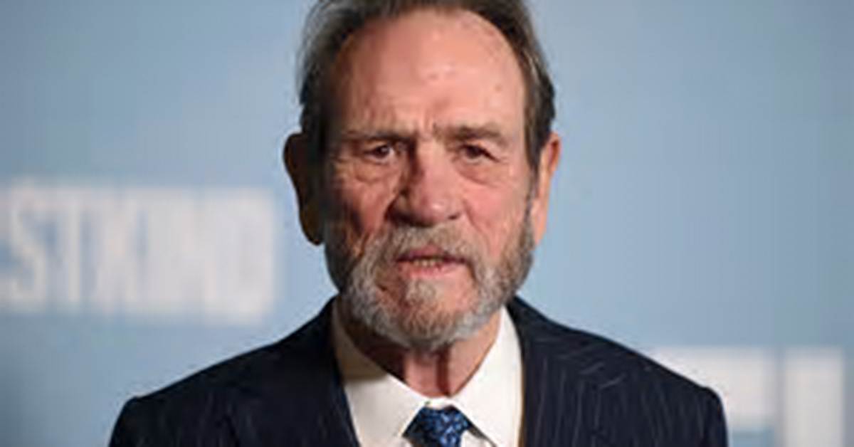 Tommy Lee Jones Net Worth