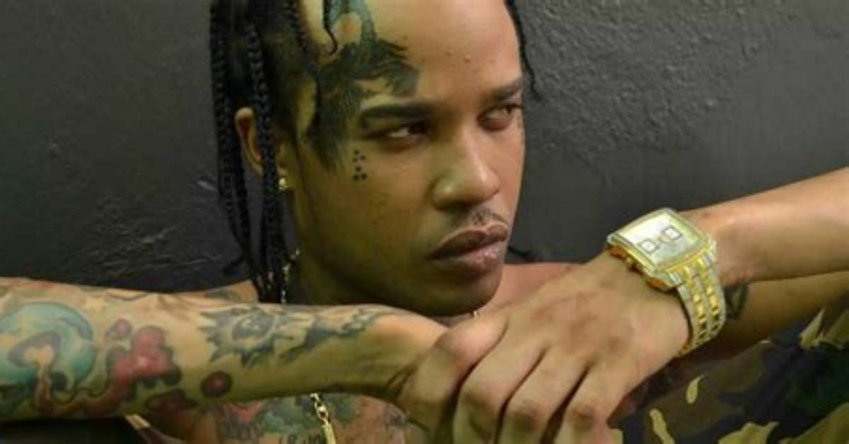 Tommy Lee Sparta Net Worth