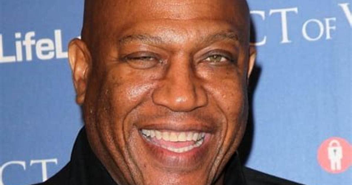 Tommy Lister Net Worth
